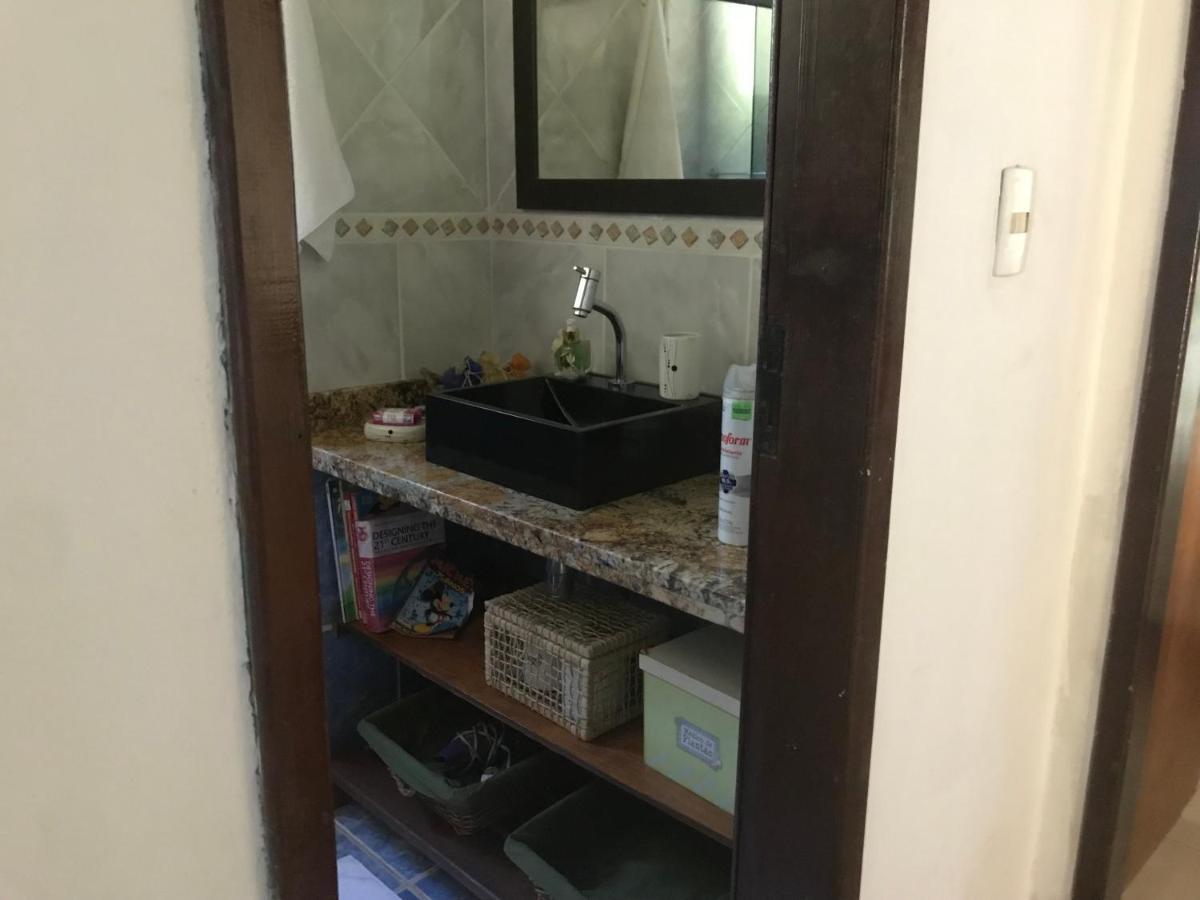 Pousada Casa Da Montanha アングラドスレイス エクステリア 写真