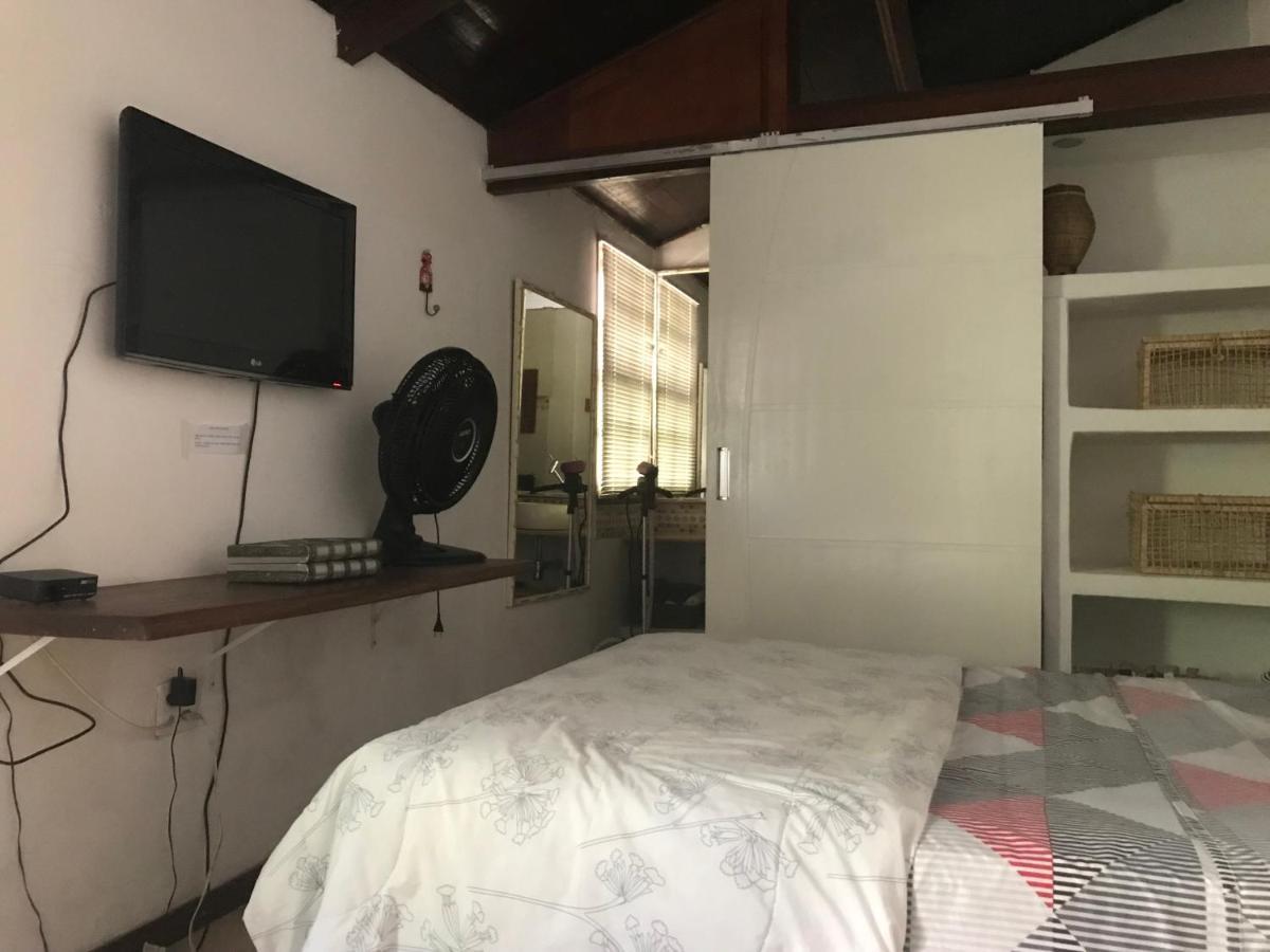 Pousada Casa Da Montanha アングラドスレイス エクステリア 写真