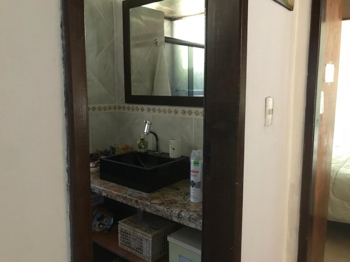 Pousada Casa Da Montanha アングラドスレイス エクステリア 写真