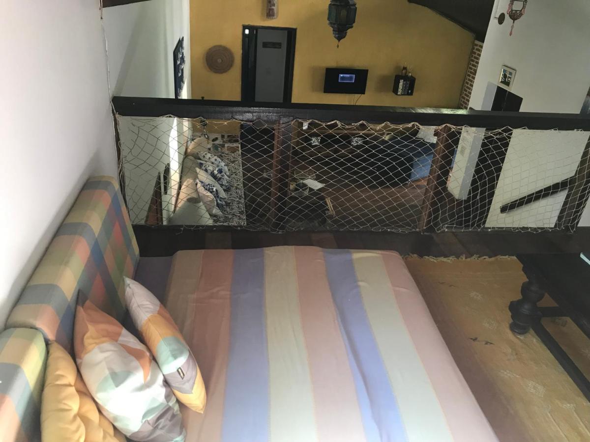 Pousada Casa Da Montanha アングラドスレイス エクステリア 写真