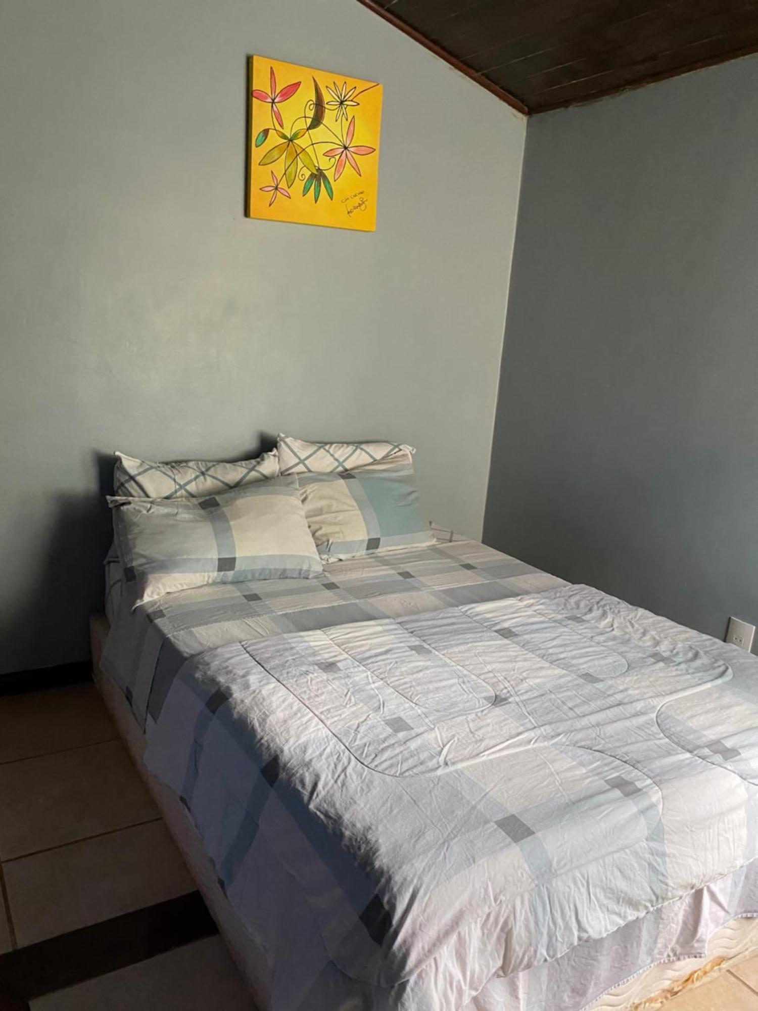 Pousada Casa Da Montanha アングラドスレイス エクステリア 写真