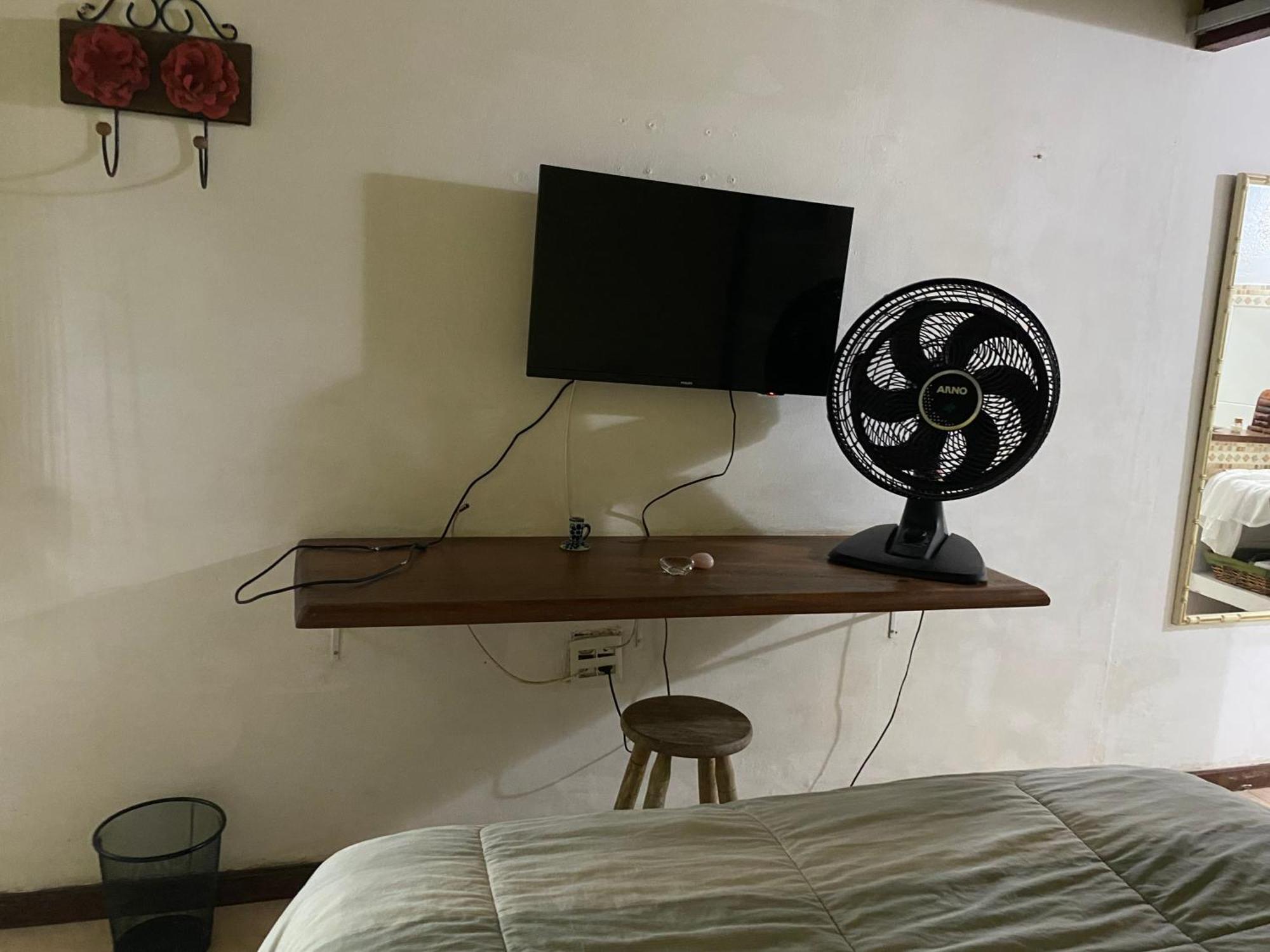 Pousada Casa Da Montanha アングラドスレイス エクステリア 写真