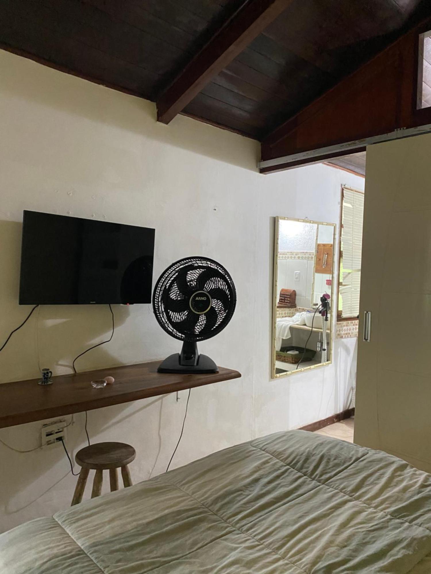 Pousada Casa Da Montanha アングラドスレイス エクステリア 写真