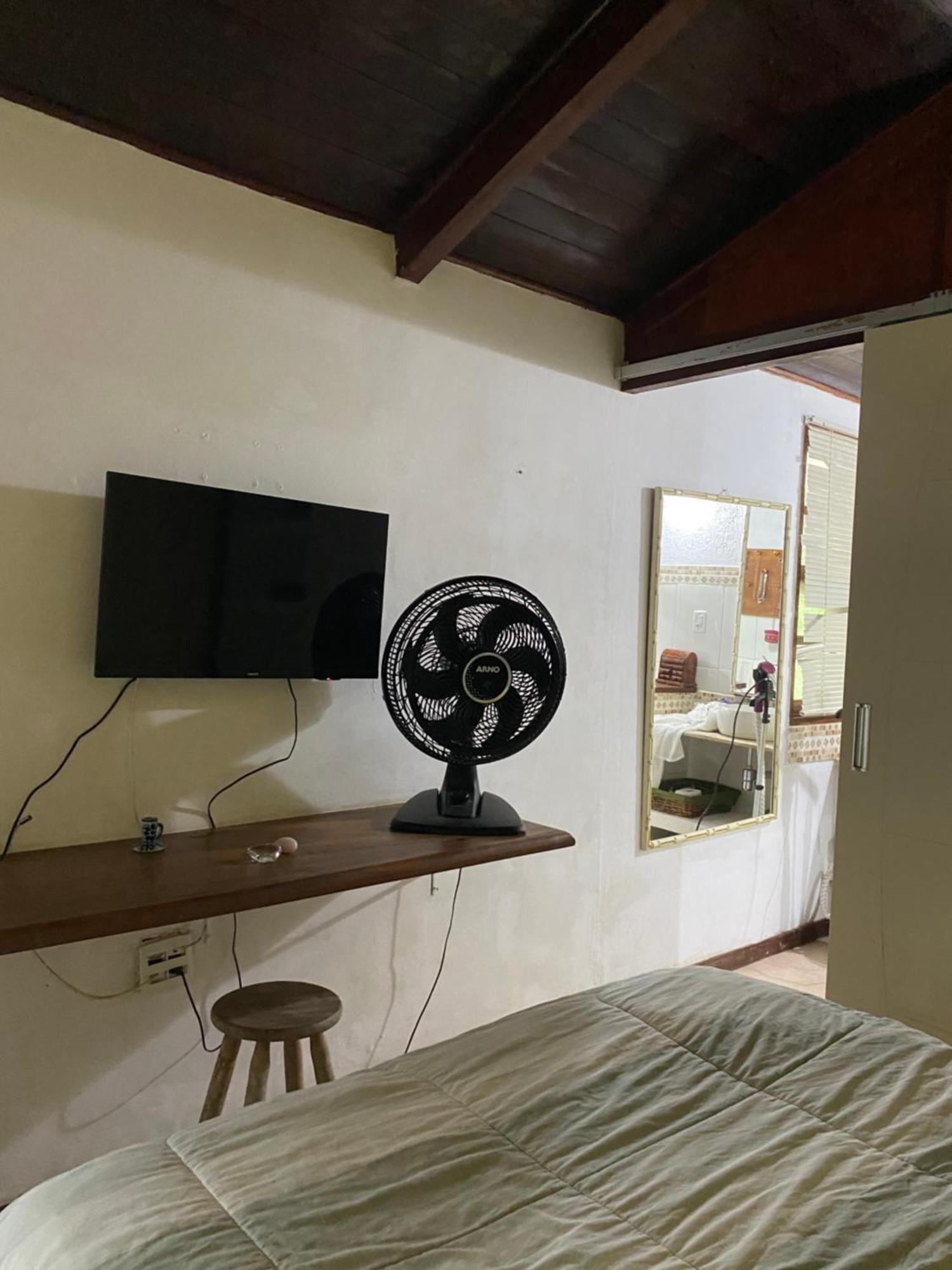 Pousada Casa Da Montanha アングラドスレイス エクステリア 写真