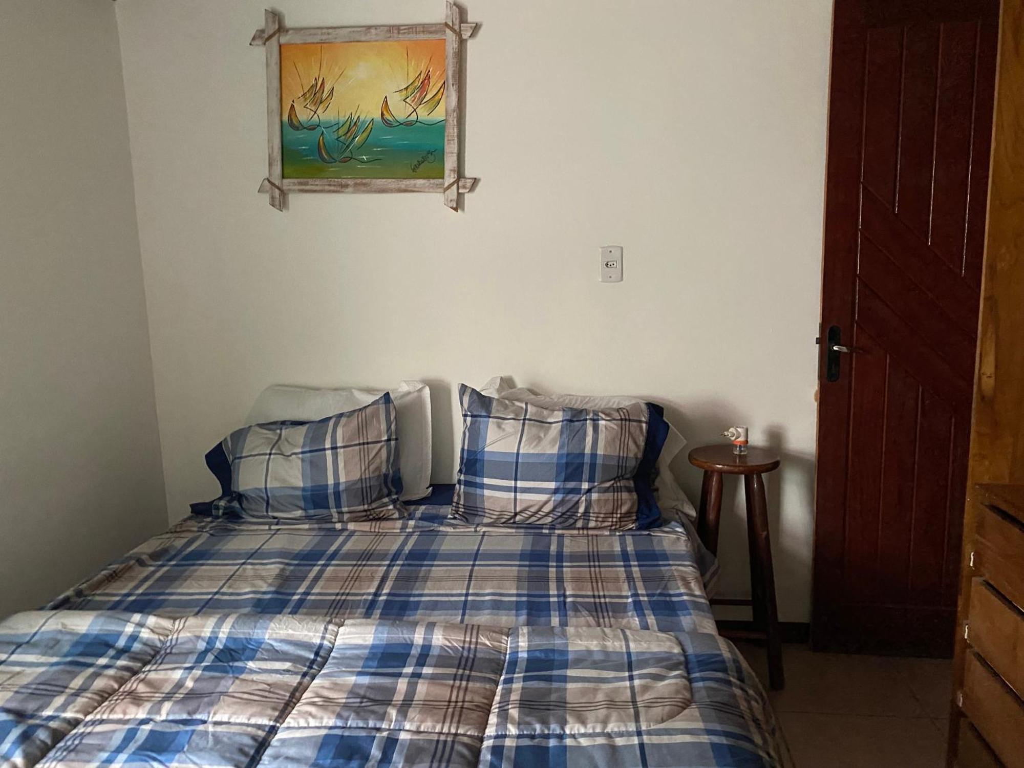 Pousada Casa Da Montanha アングラドスレイス エクステリア 写真