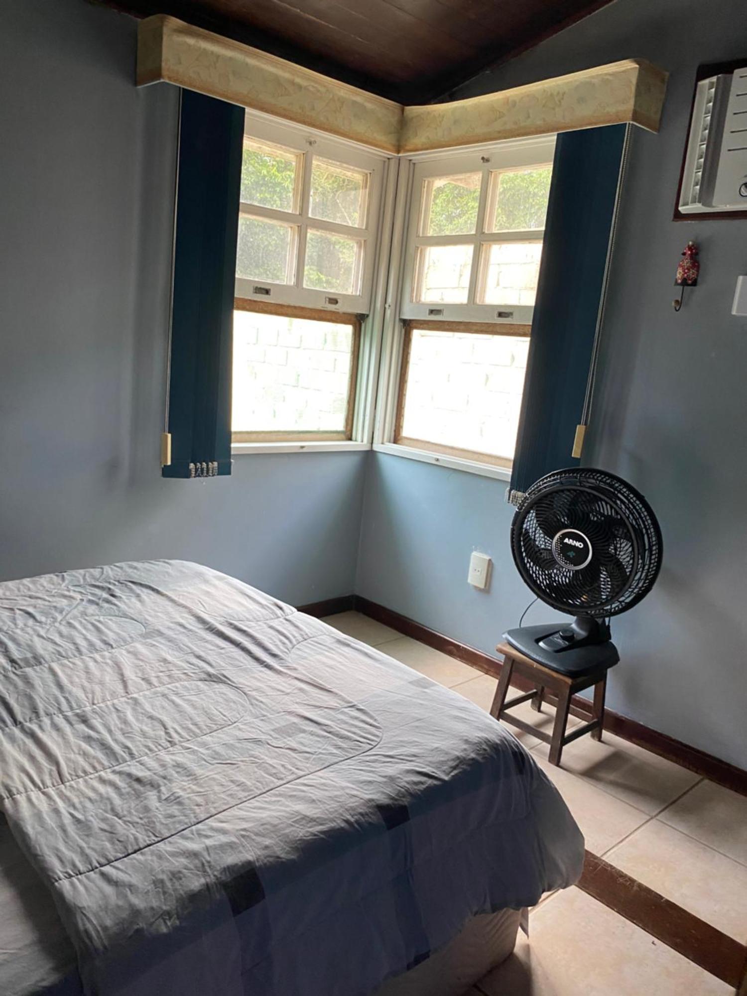 Pousada Casa Da Montanha アングラドスレイス 部屋 写真